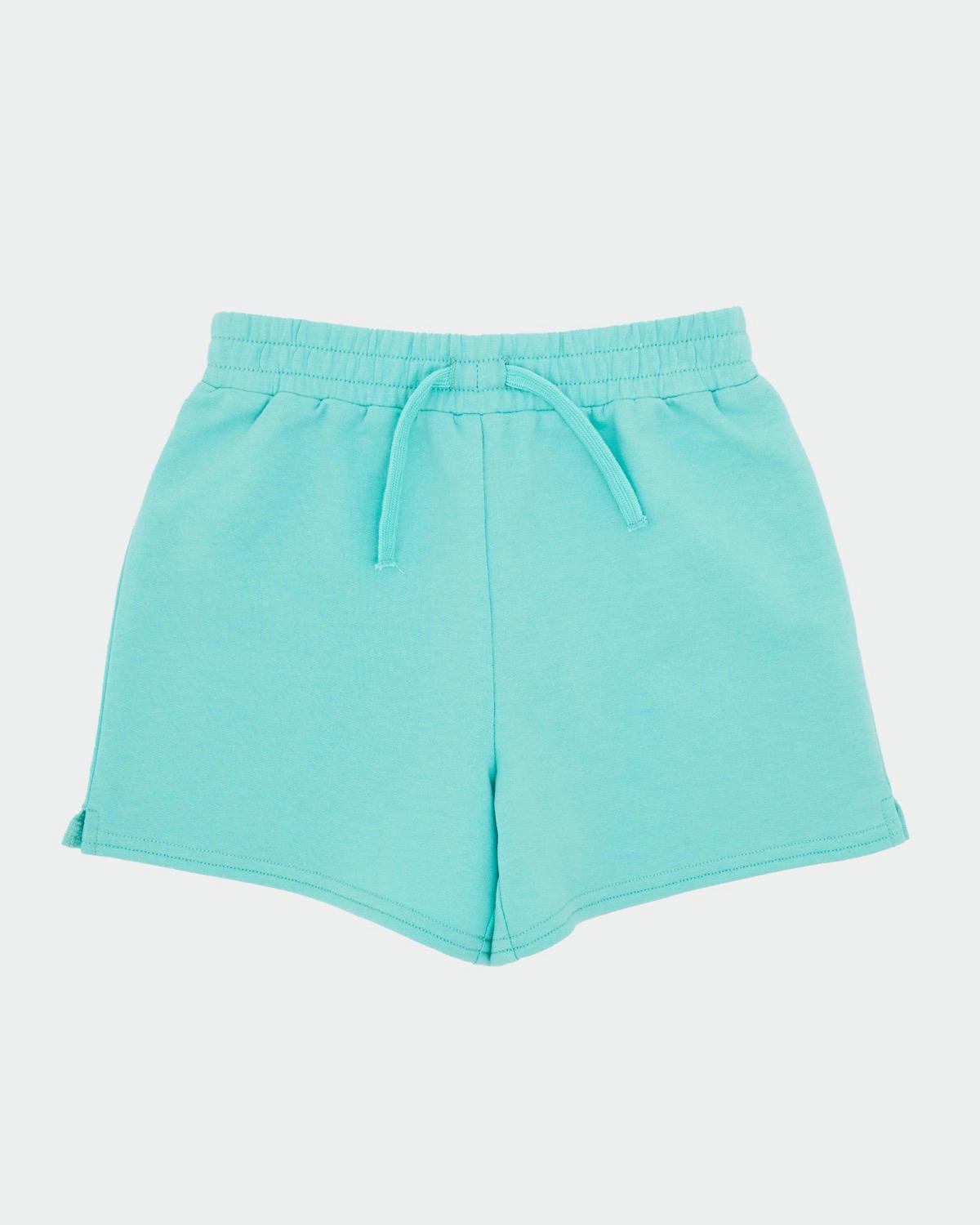 Loopback Shorts (3-14 years)