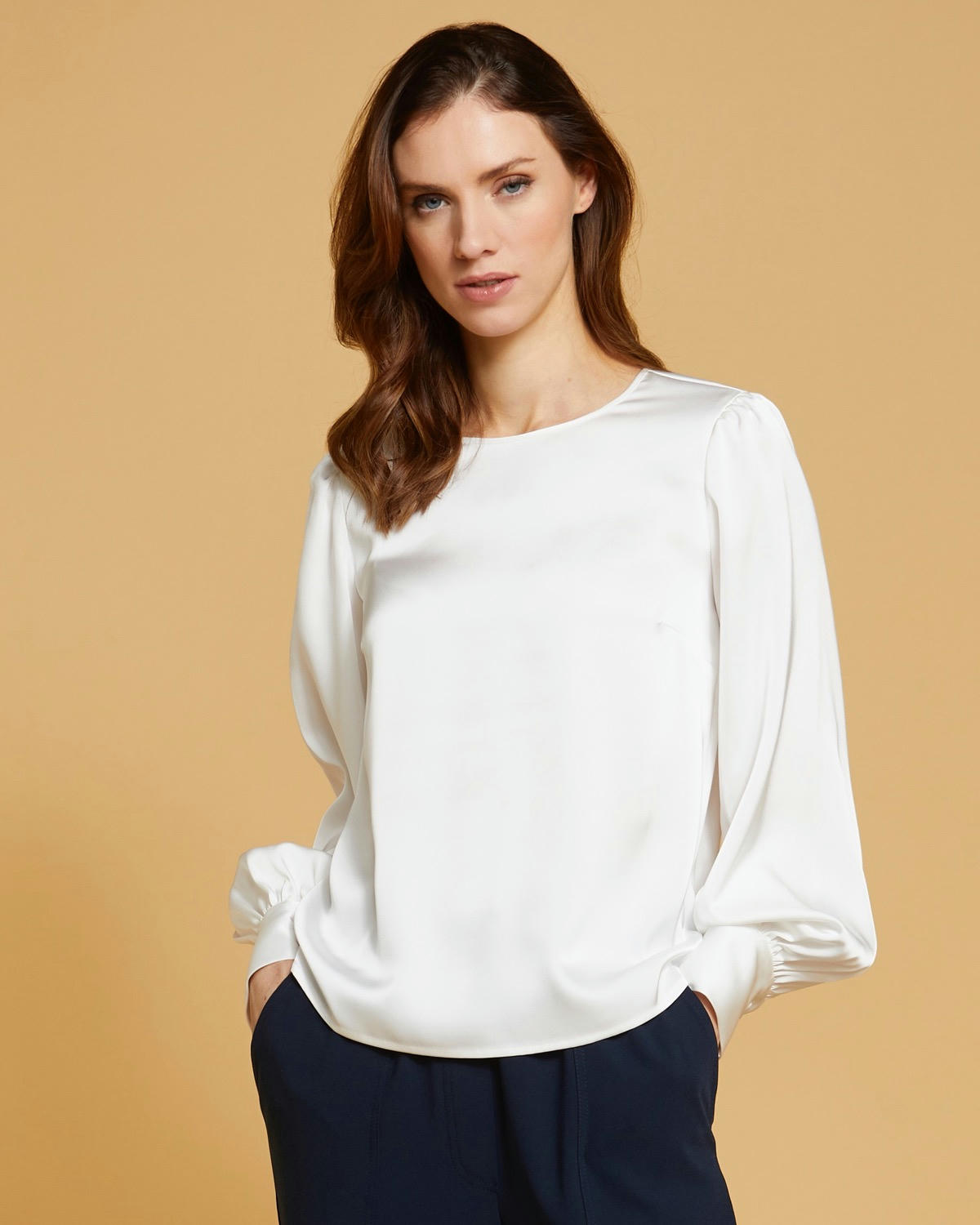 Paul Costelloe Living Studio Sophia Top