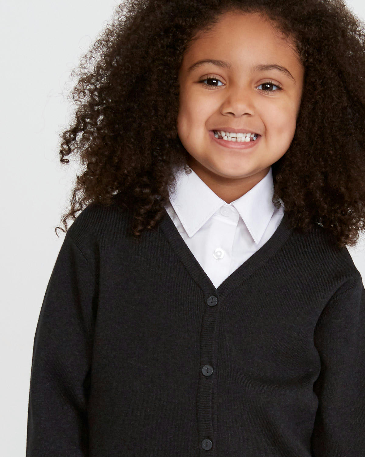 Cotton Rich Cardigan