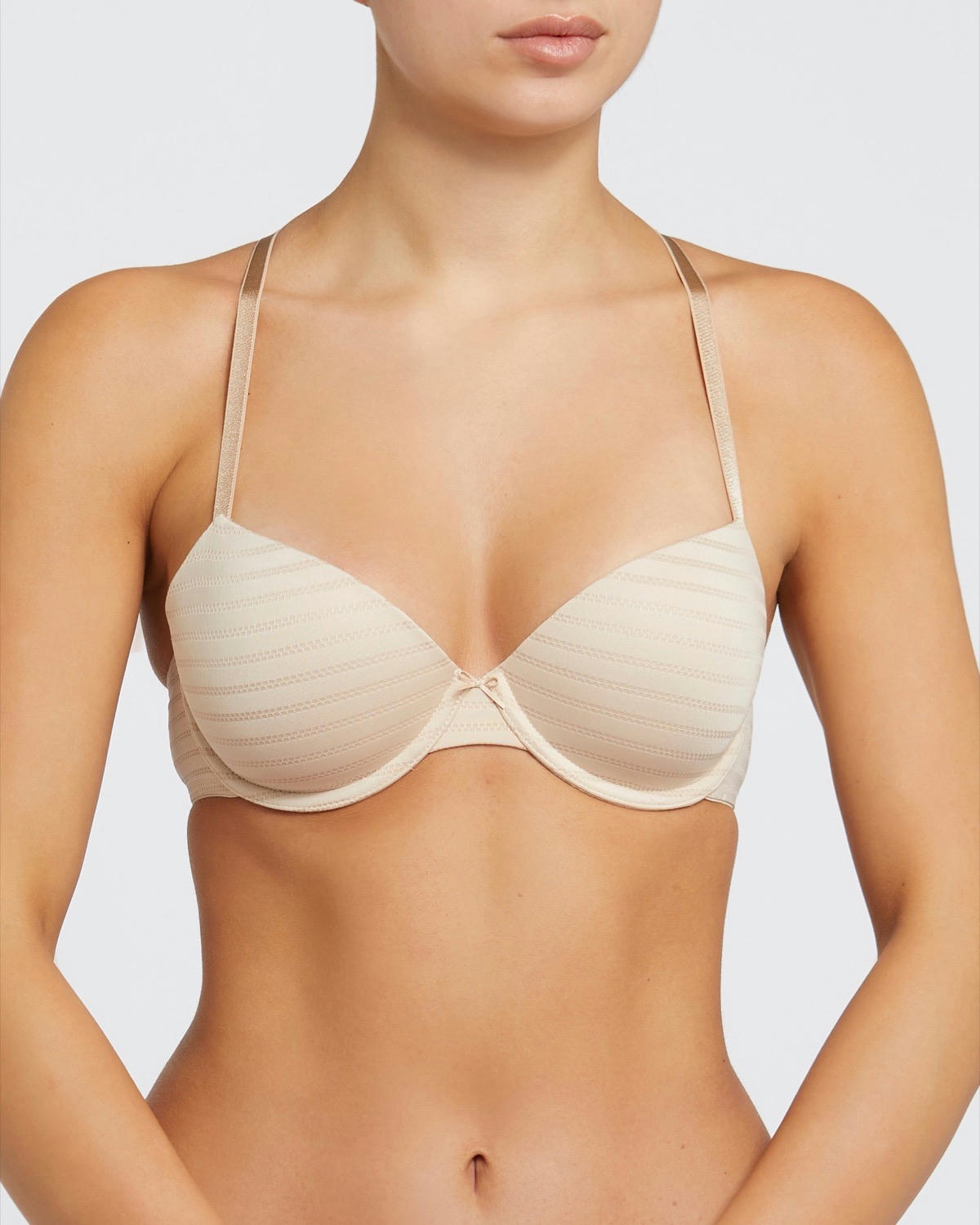 Underwired T-Shirt Bra - Pack Of 2