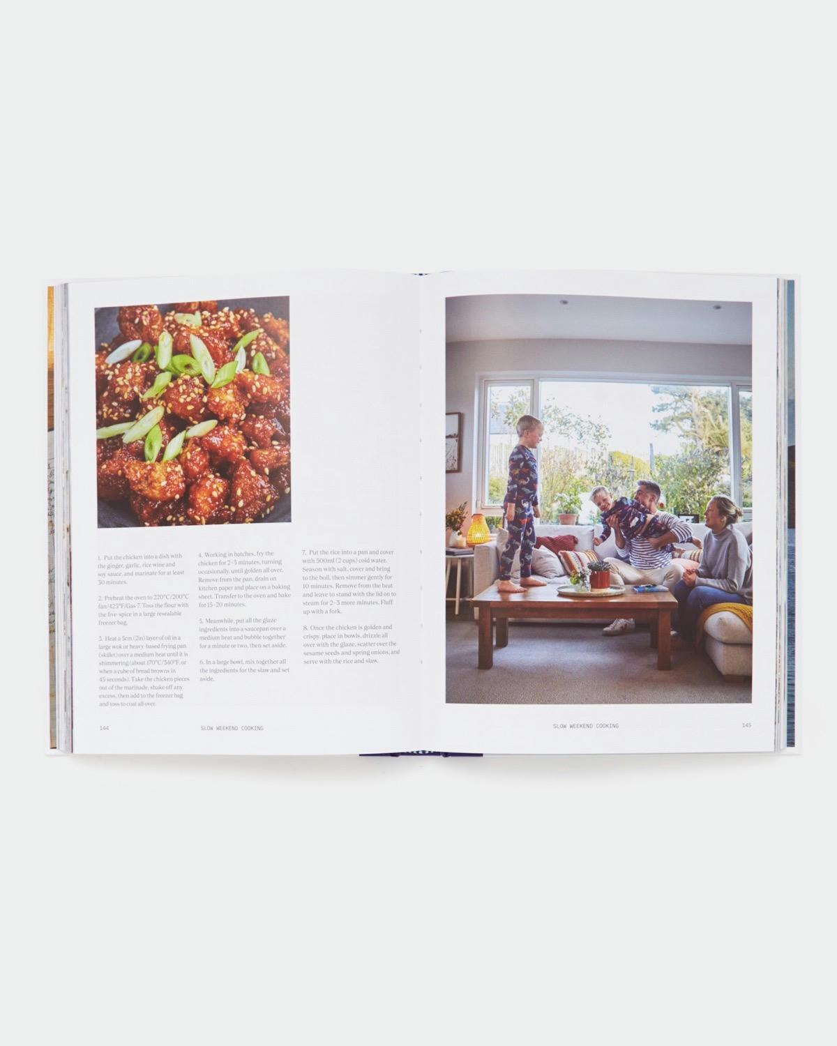 Home Kitchen Everyday Cooking by Donal Skehan