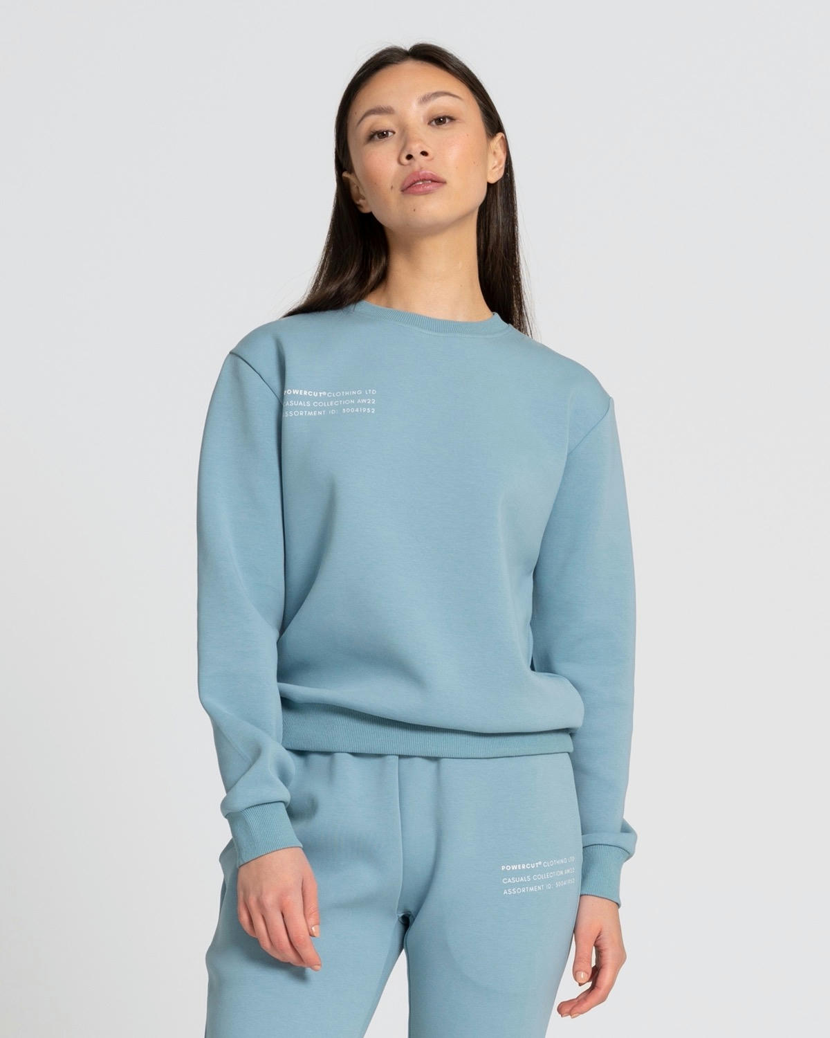 Powercut Casuals Crew