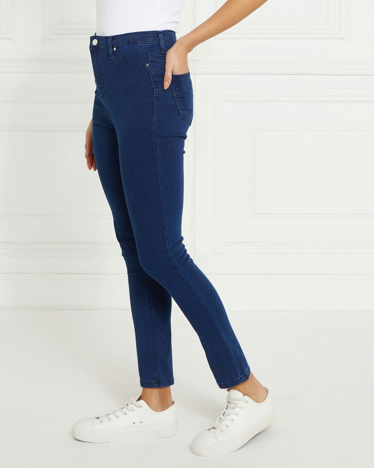 Gallery Define And Lift Jeans