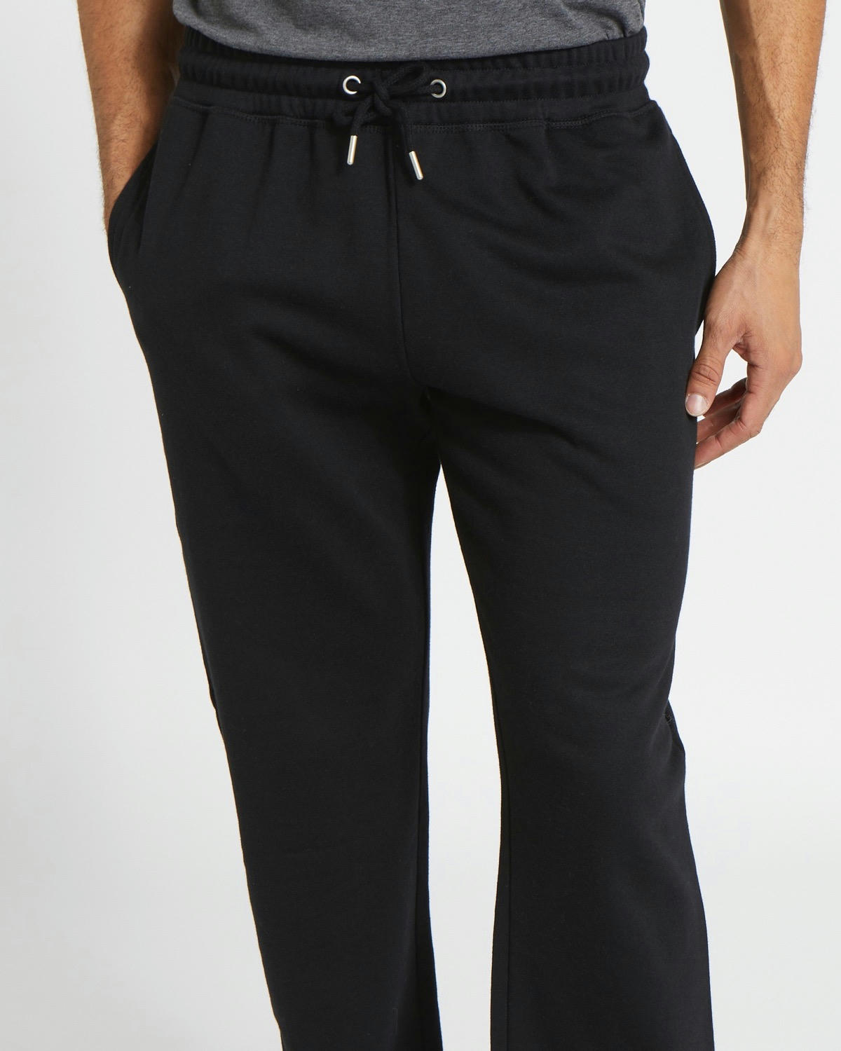 Basic Regular Fit Joggers