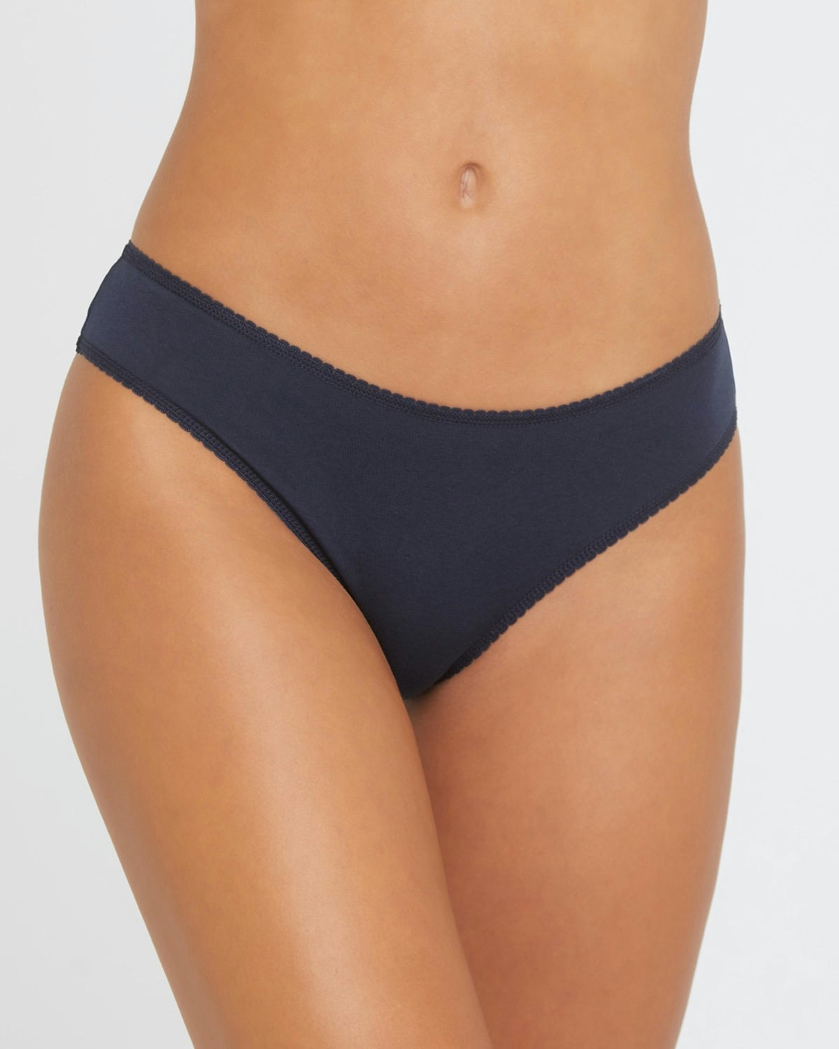 Brazilian Briefs - Pack Of 5