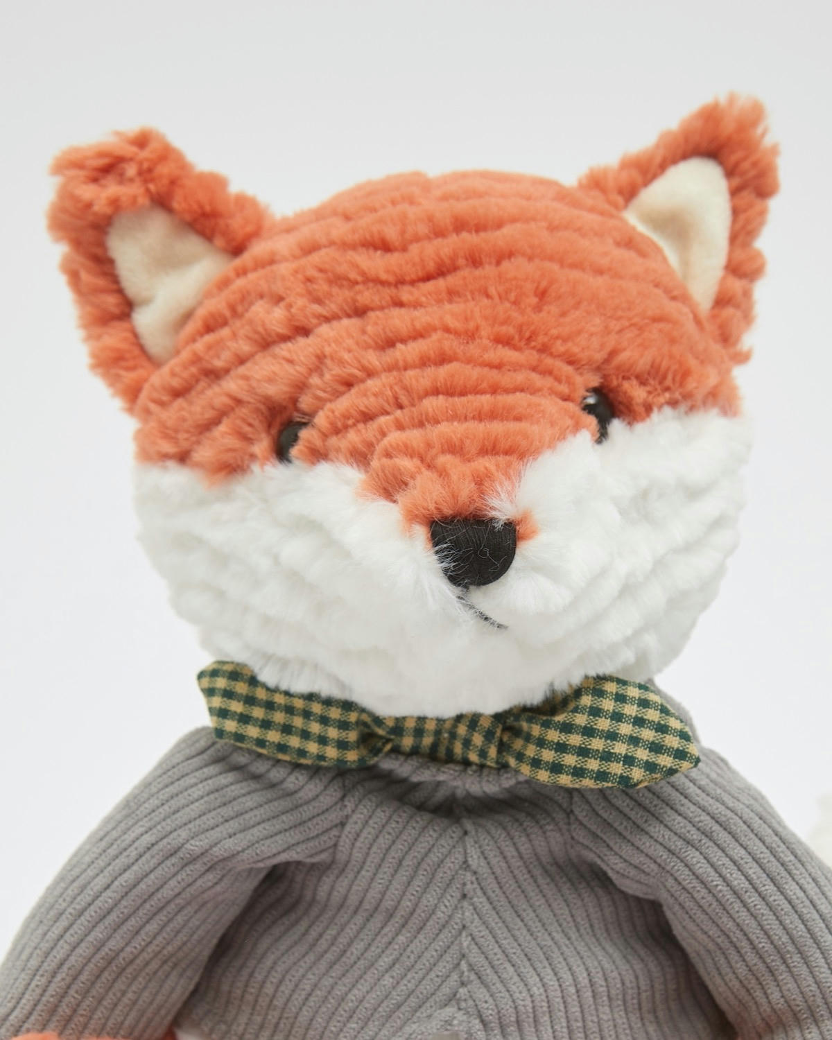 Francis Brennan the Collection Fox Toy