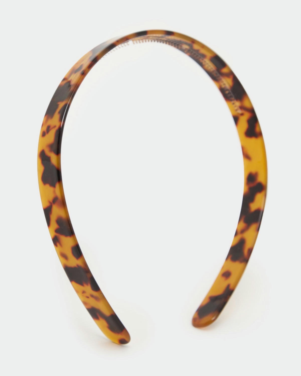 Tortoise Shell Hairband