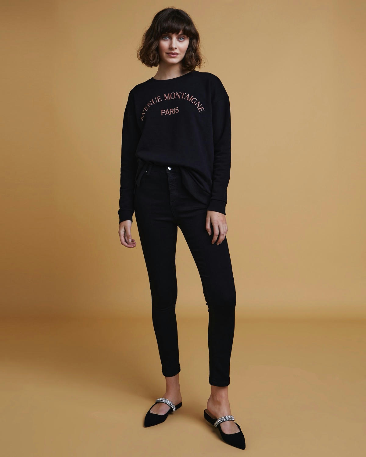 Gallery Define And Lift Jeans