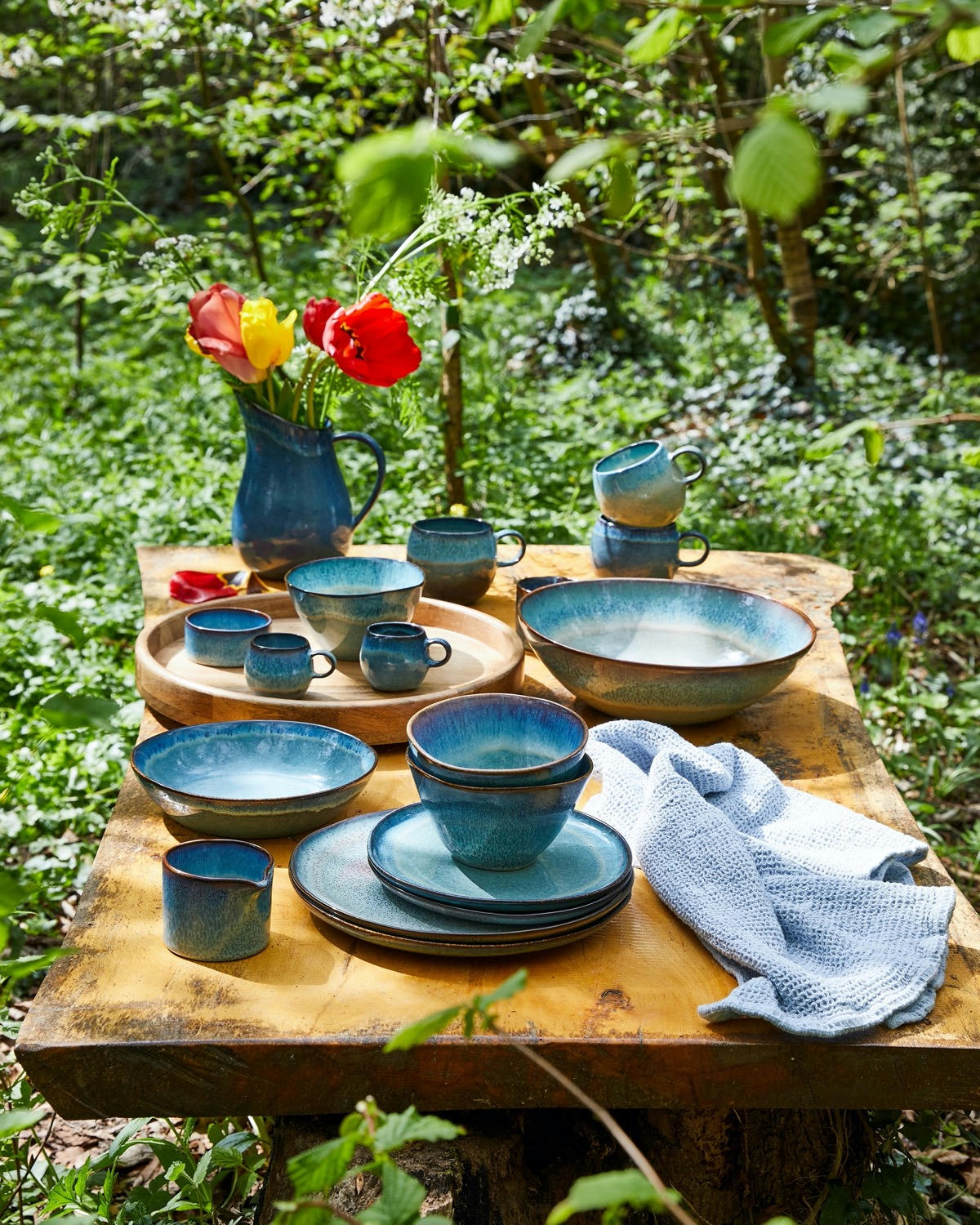 Helen James Considered Evissa Jug