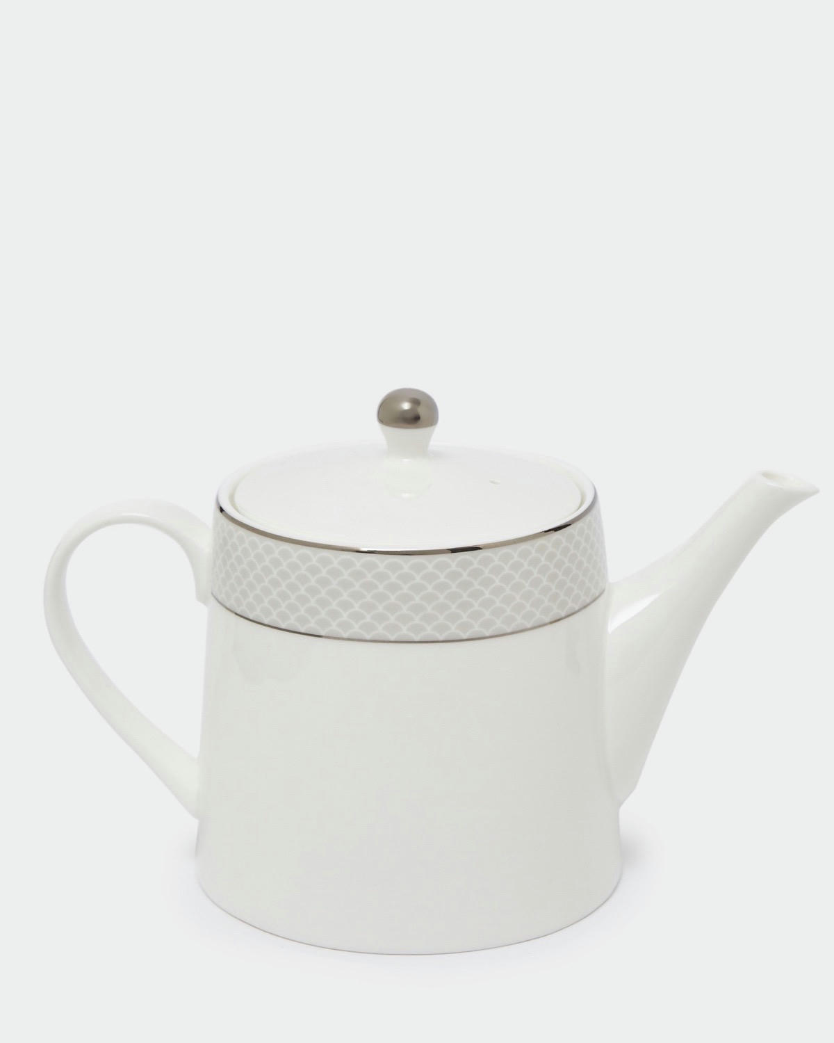 Francis Brennan the Collection Valentia Teapot