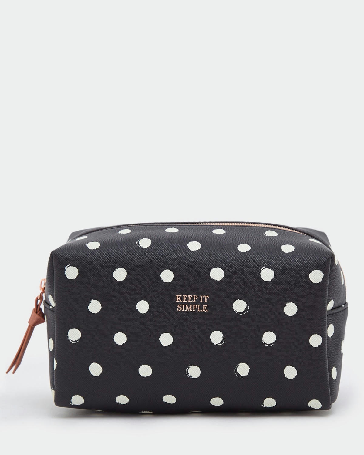 Travel Cosmetics Bag