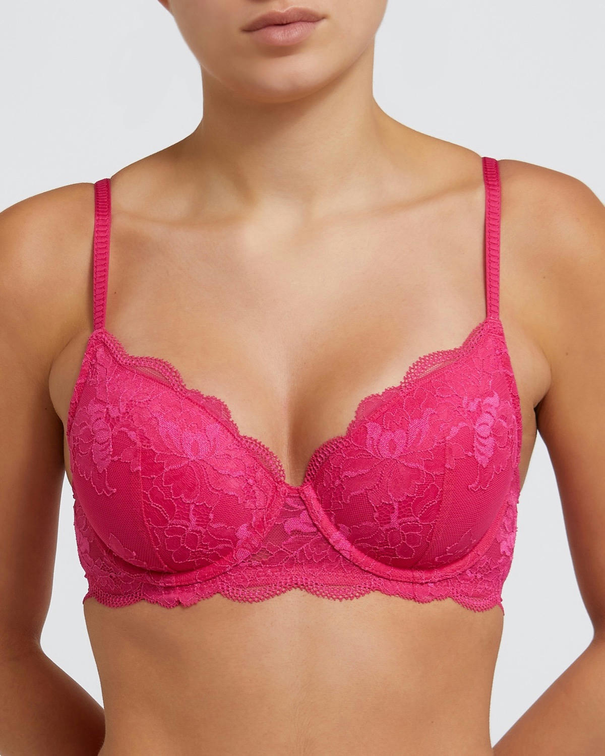 Bella Underwired T-Shirt Bra