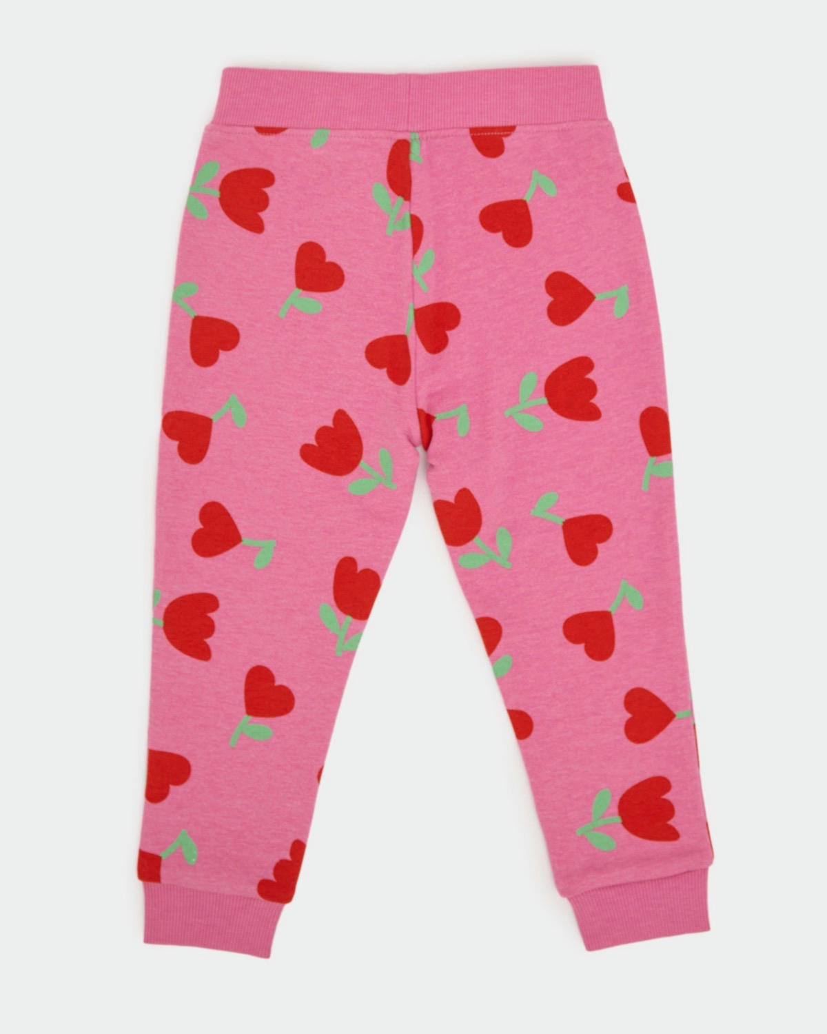 Printed Joggers (6 months-4 years)