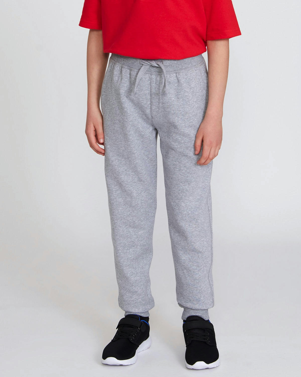 Cotton Rich Fleece Joggers