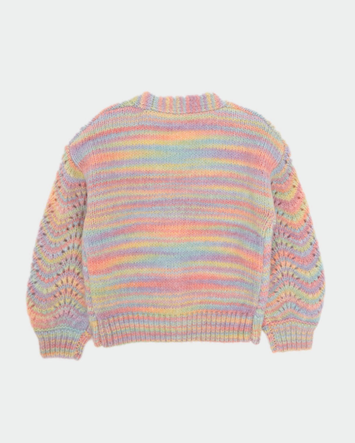 Knit Cardigan (2-14 years)