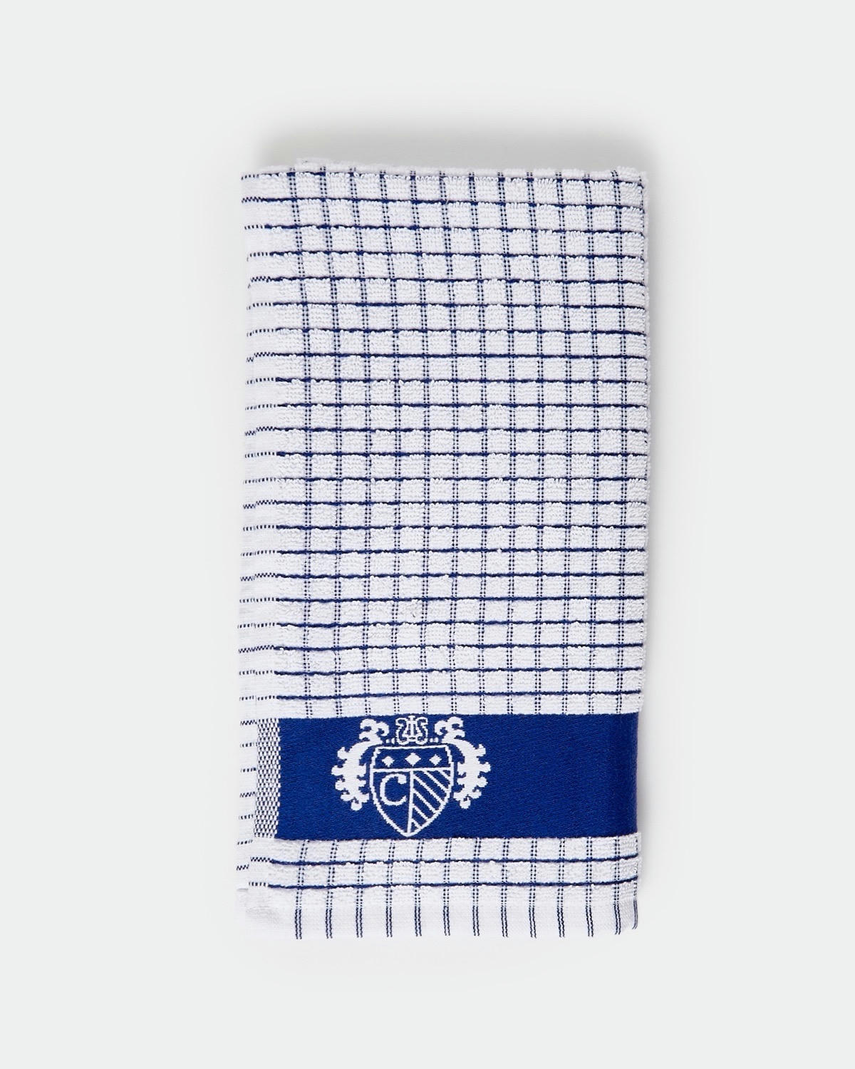 Paul Costelloe Living Crest Tea Towel