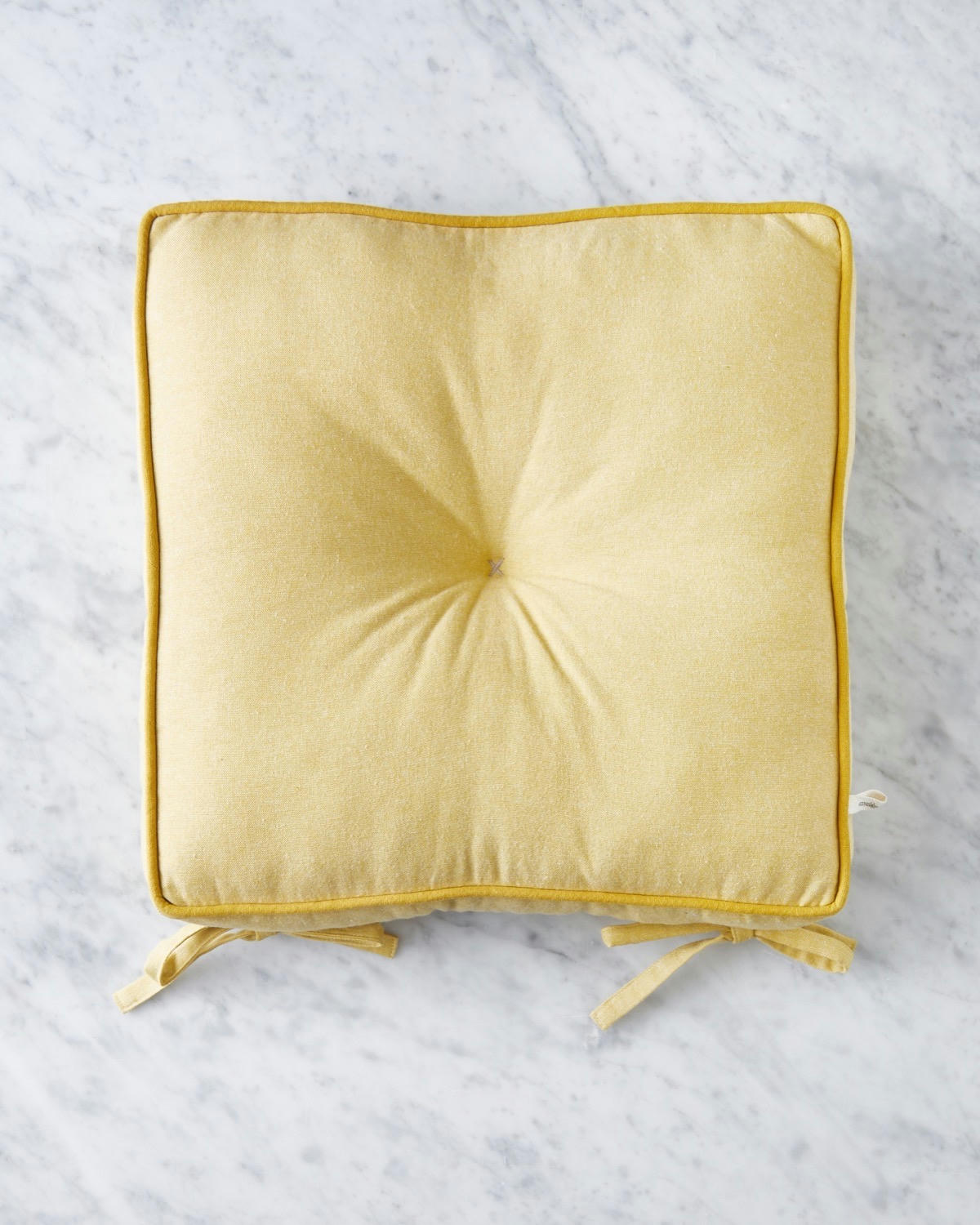 Helen James Considered Piped Design Seat Pad