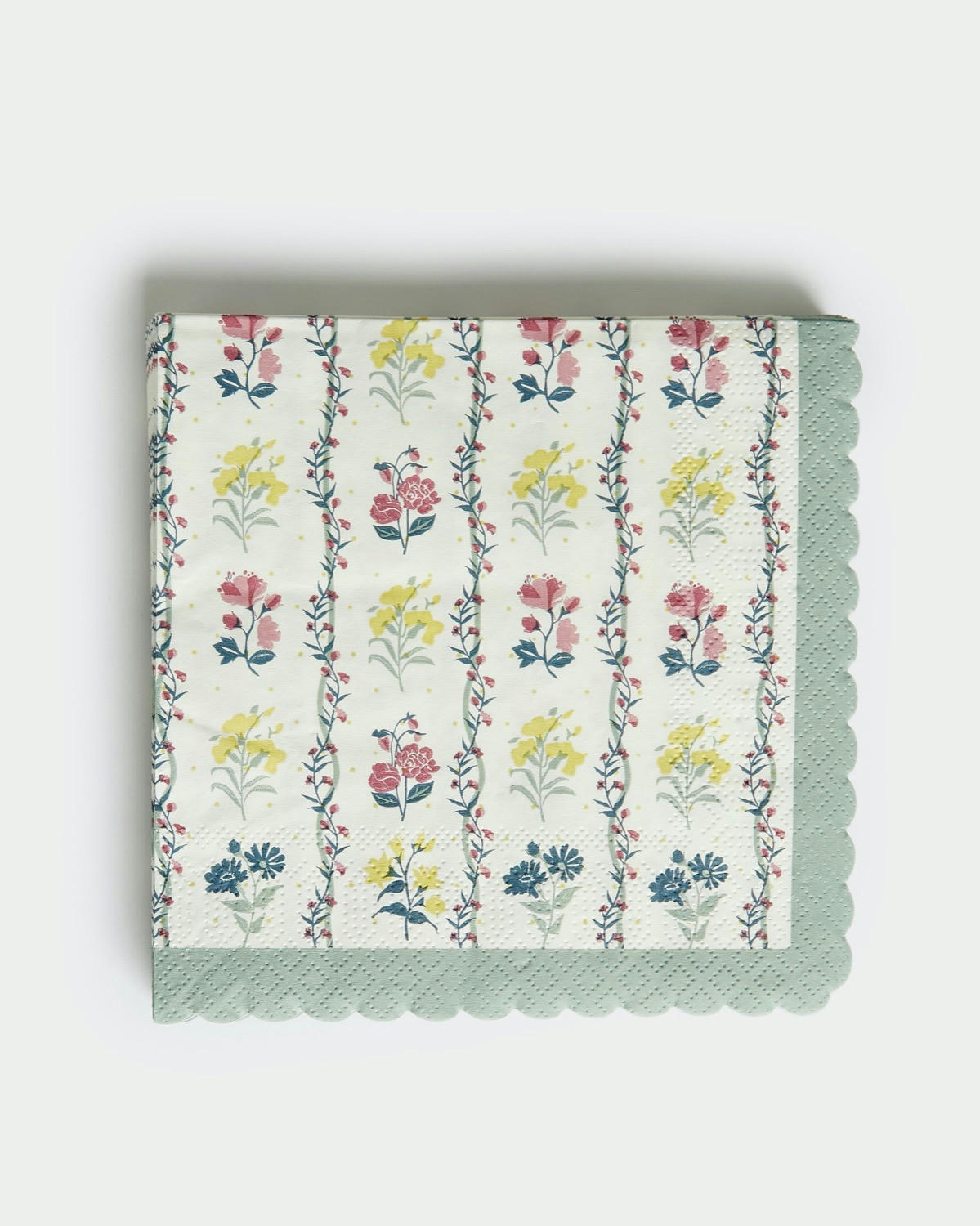 Carolyn Donnelly Eclectic Paper Napkins - Pack Of 20