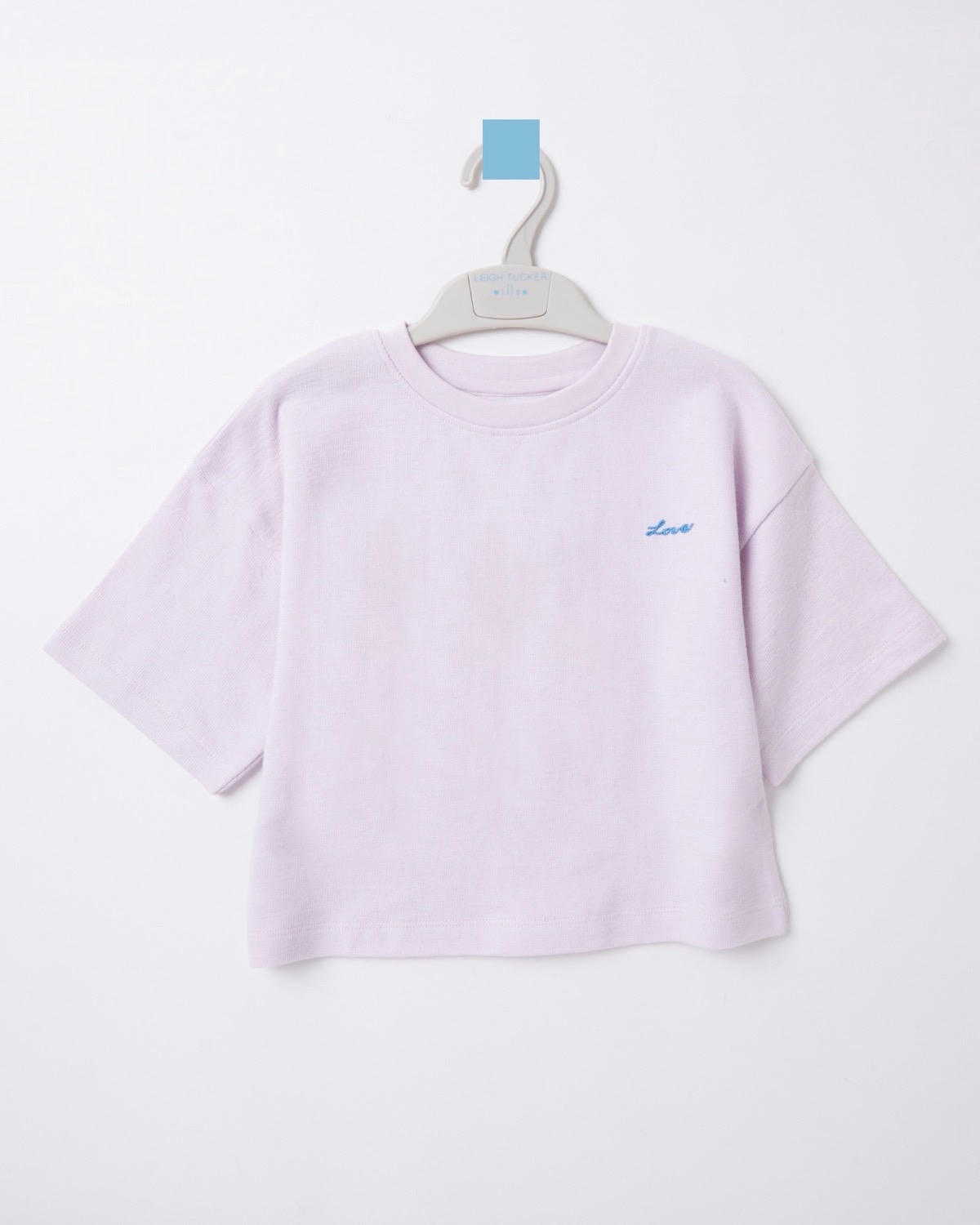 Leigh Tucker Willow Taylor Top (3-13 years)