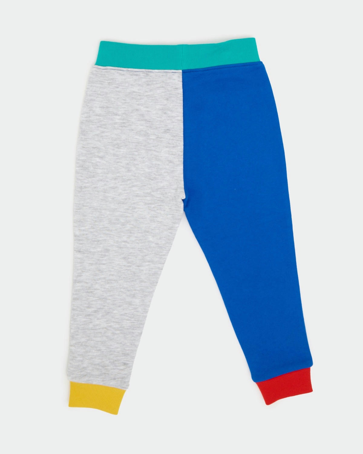 Printed Jogger (6 months-4 years)