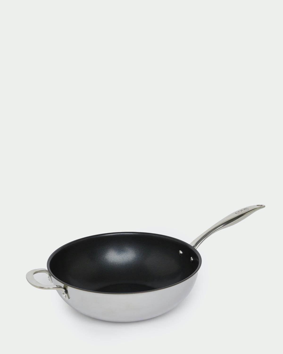 Neven Maguire 30cm Wok