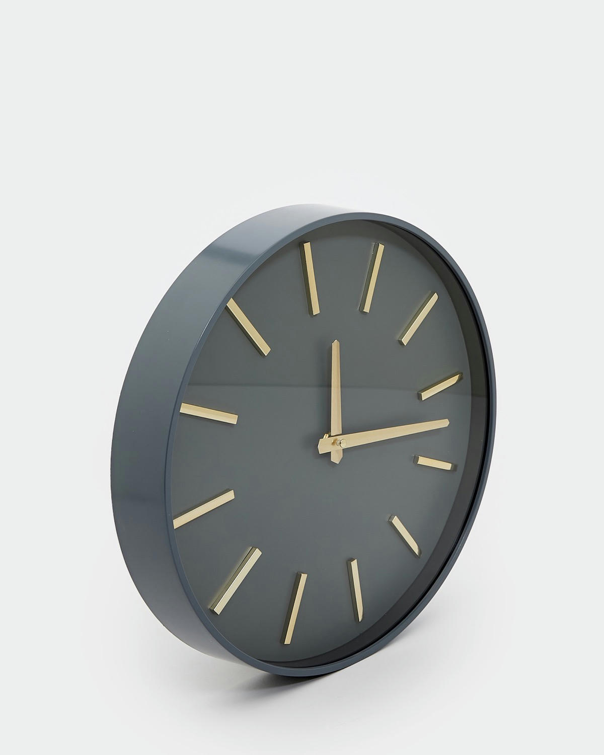 Modern Clock