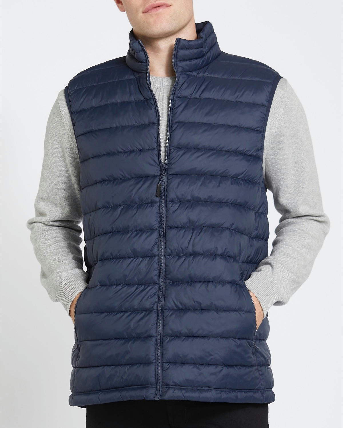 Superlight Gilet
