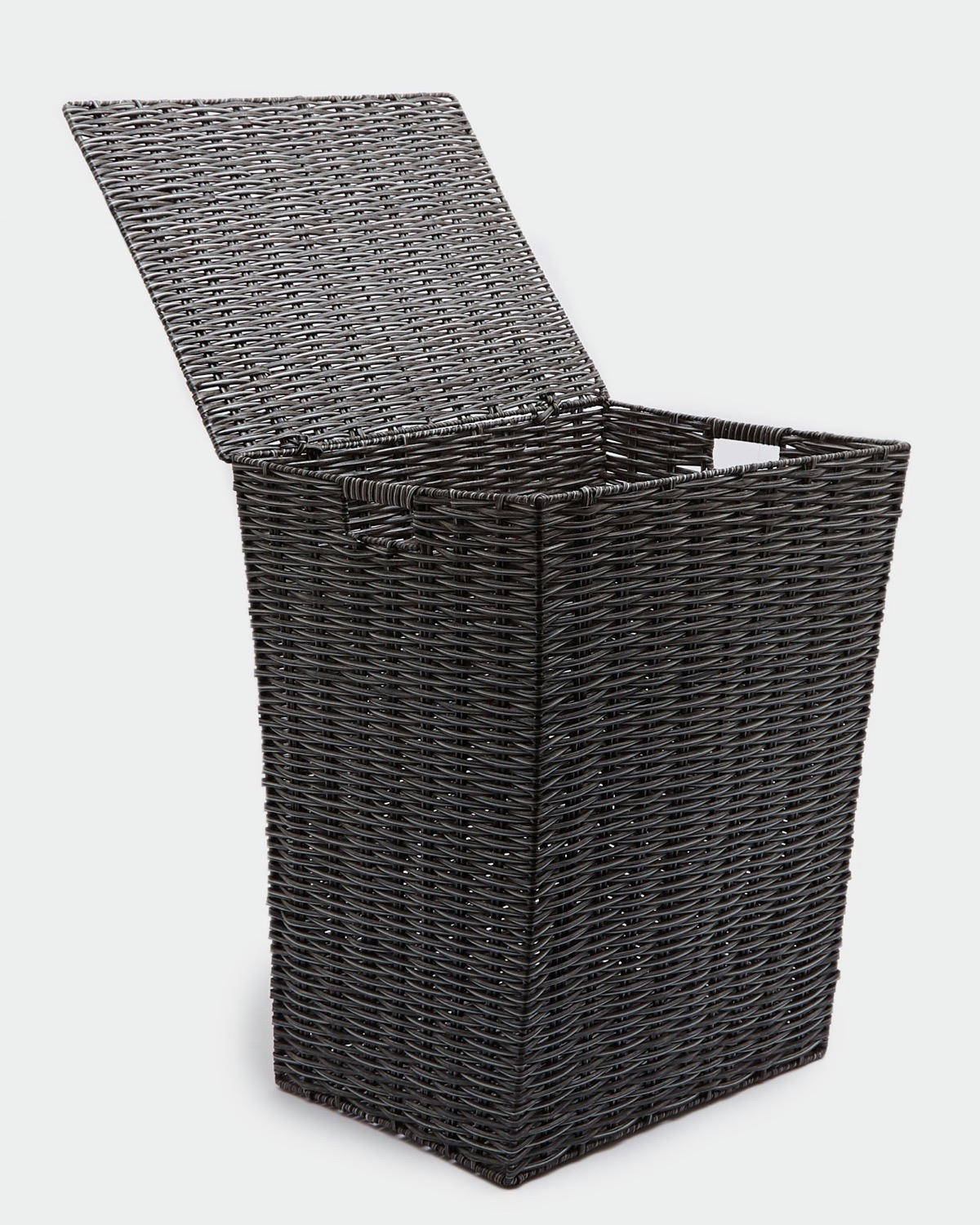 Woven Hamper