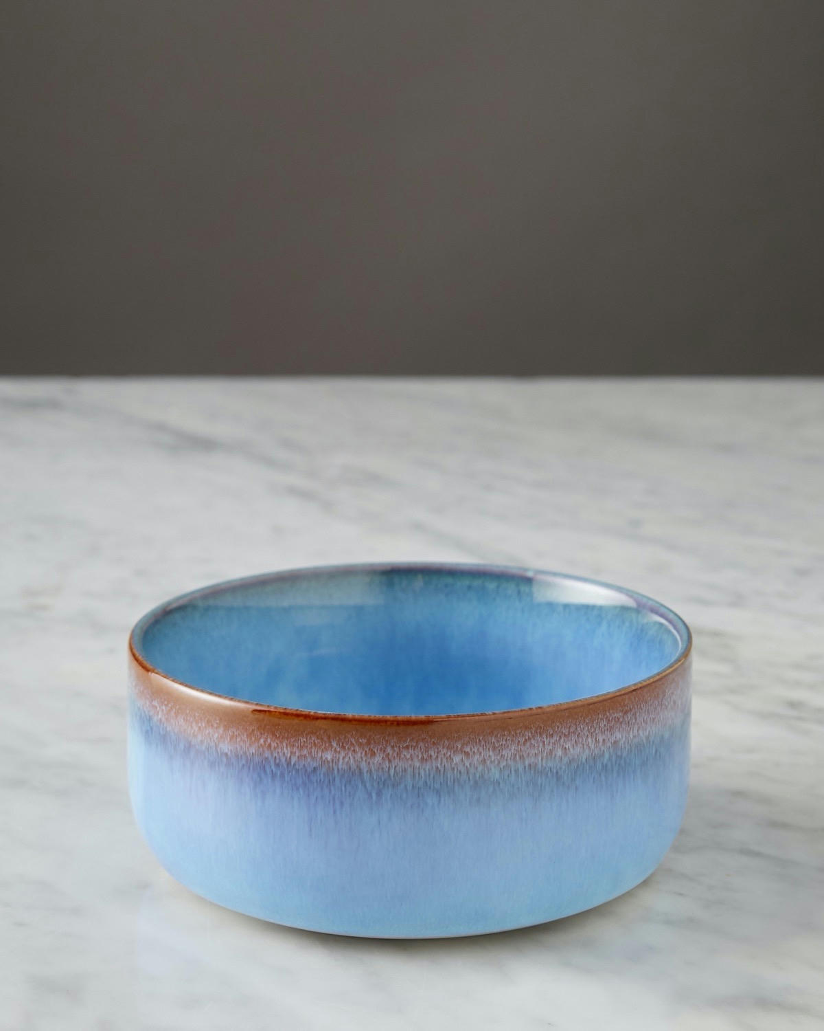 Helen James Considered Uisce Cereal Bowl