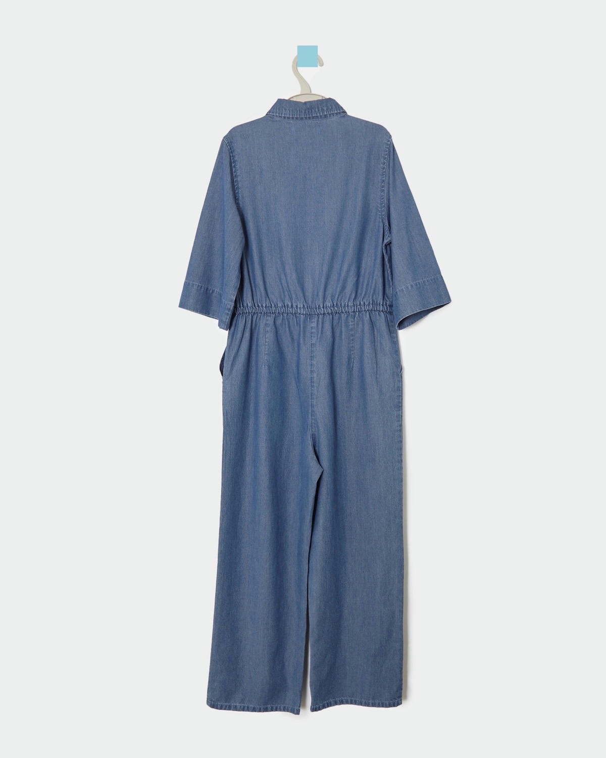 Leigh Tucker Willow Darcy Jumpsuit (4-13 Years)