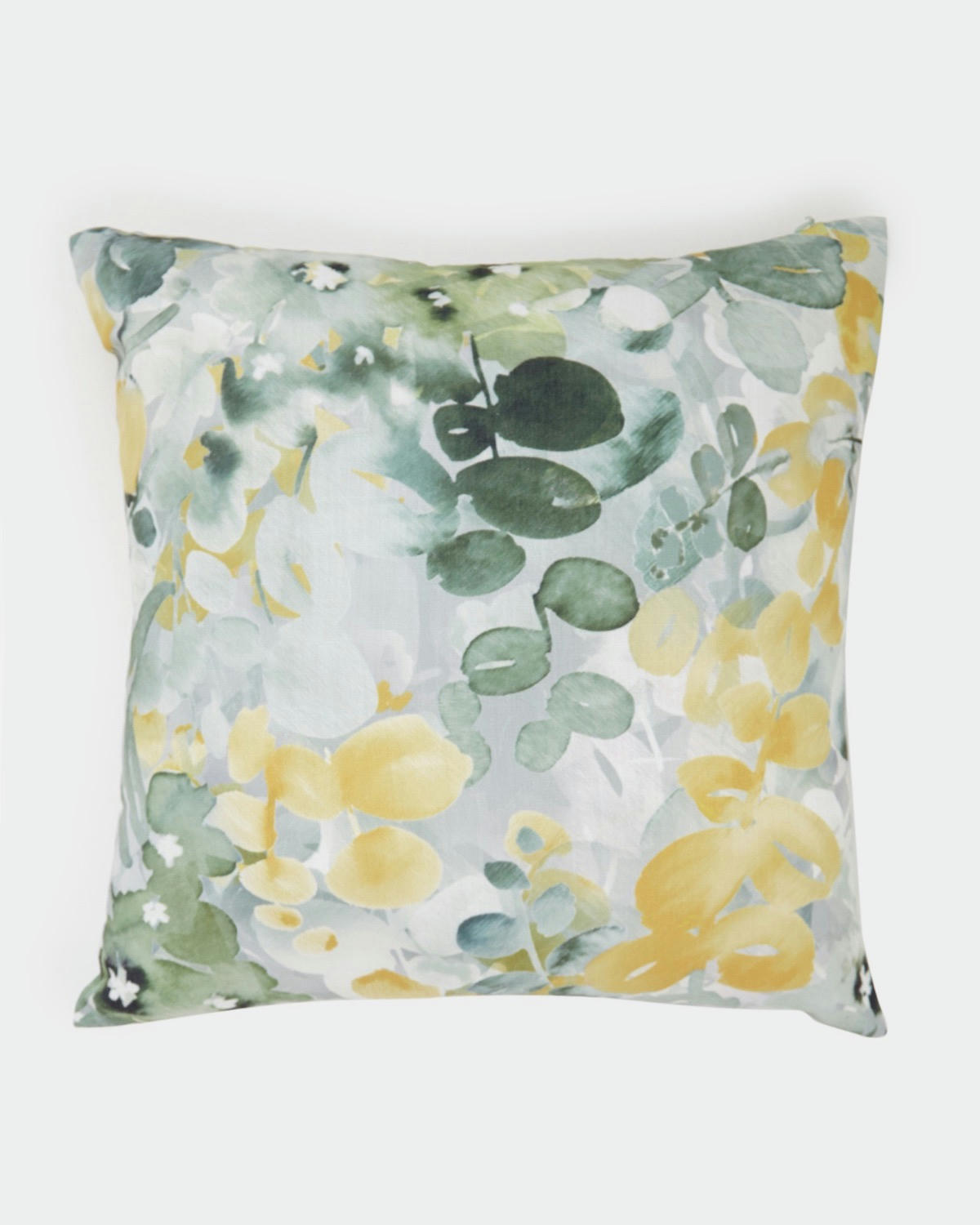 Sadie Floral Print Cushion