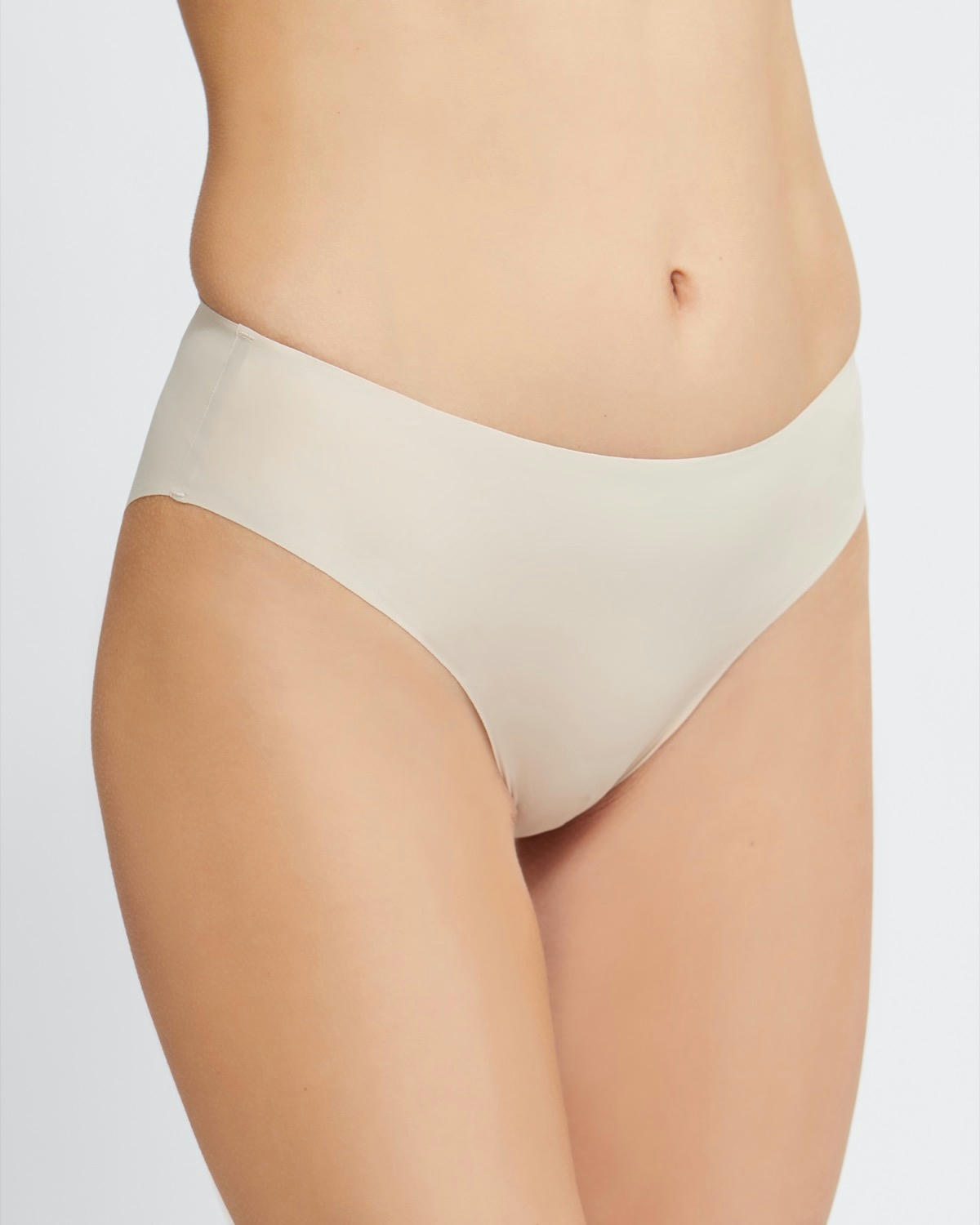 Smooth No VPL Brazilian