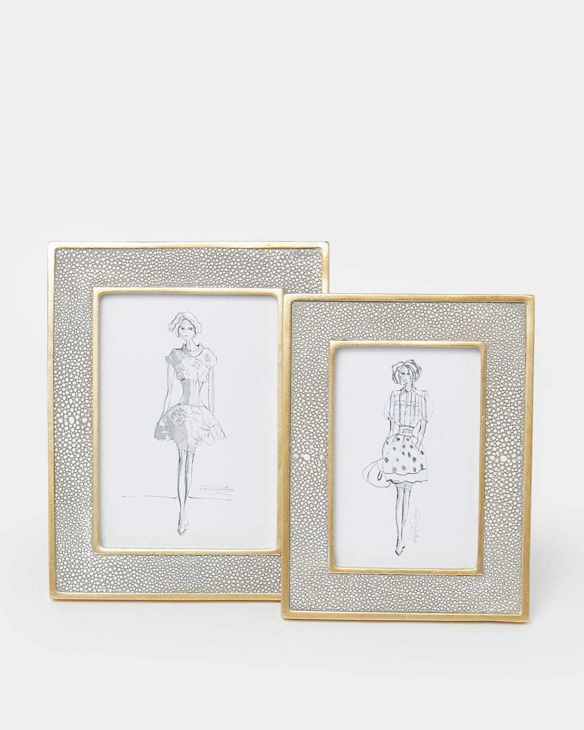 Paul Costelloe Living Finn Photo Frame