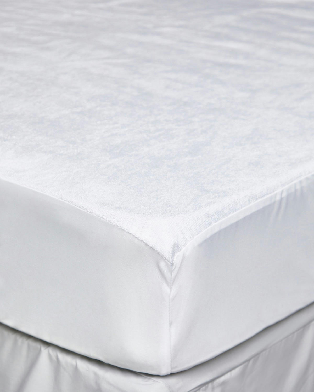 Terry Mattress Protector