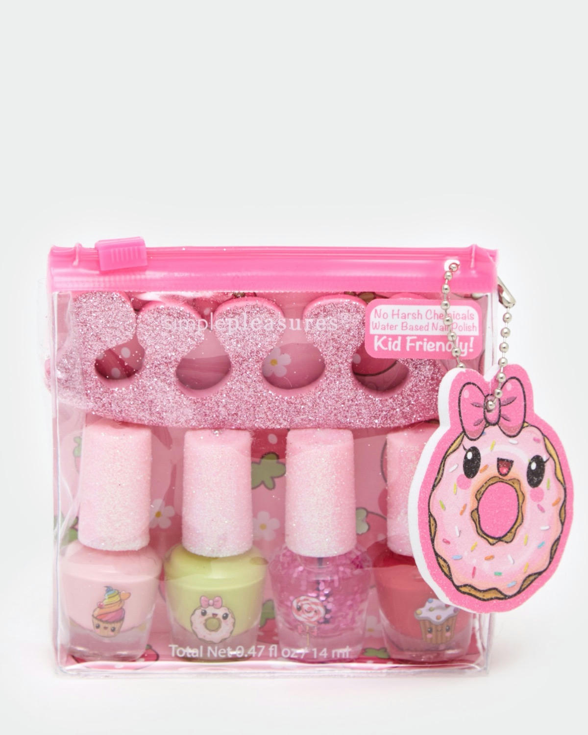 Nail Polish Set