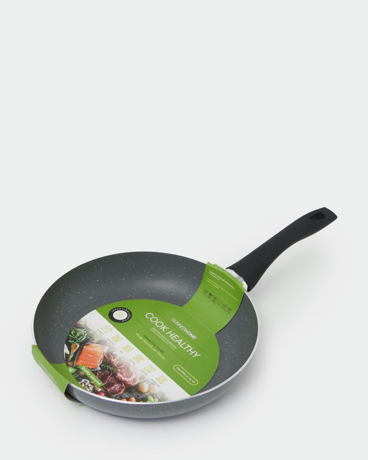 Cook Healthy 28cm Frying Pan