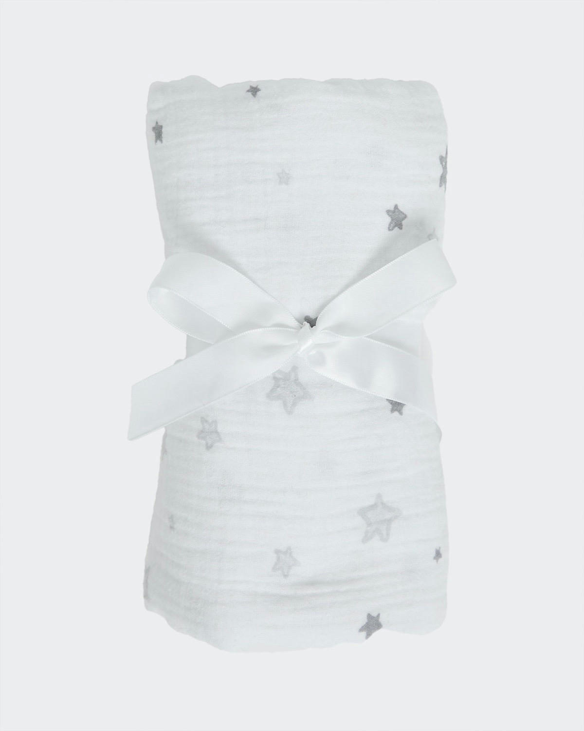 Muslin Swaddle Blanket