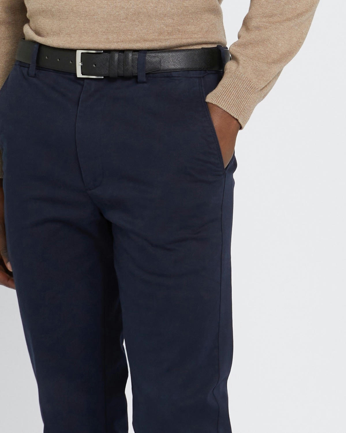 Premium Stretch Chinos