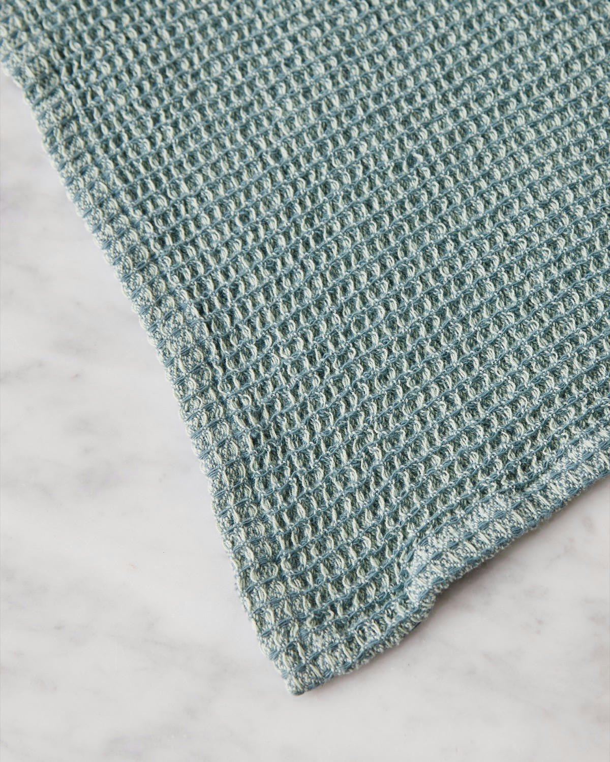 Helen James Considered Honeycomb Tea Towel