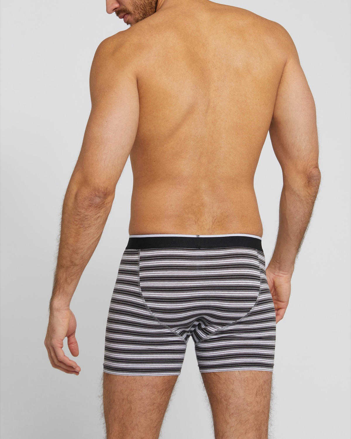 Keyhole Trunks - Pack Of 3