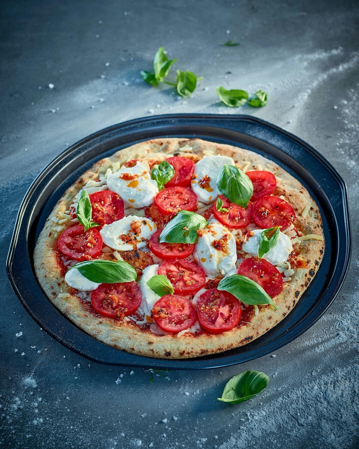 Neven Maguire Pizza Crisper Tray