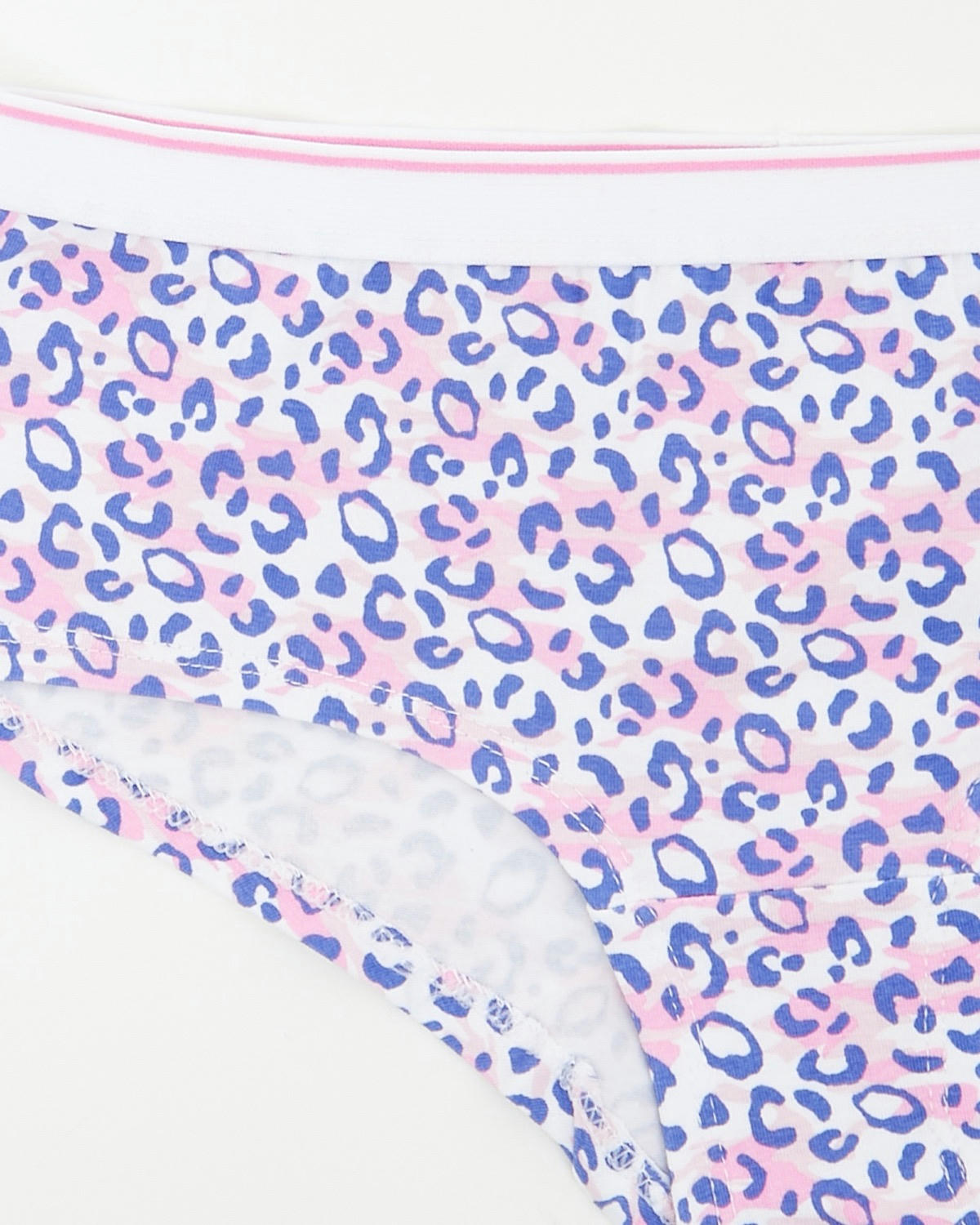 Girls Shorts - Pack Of 4