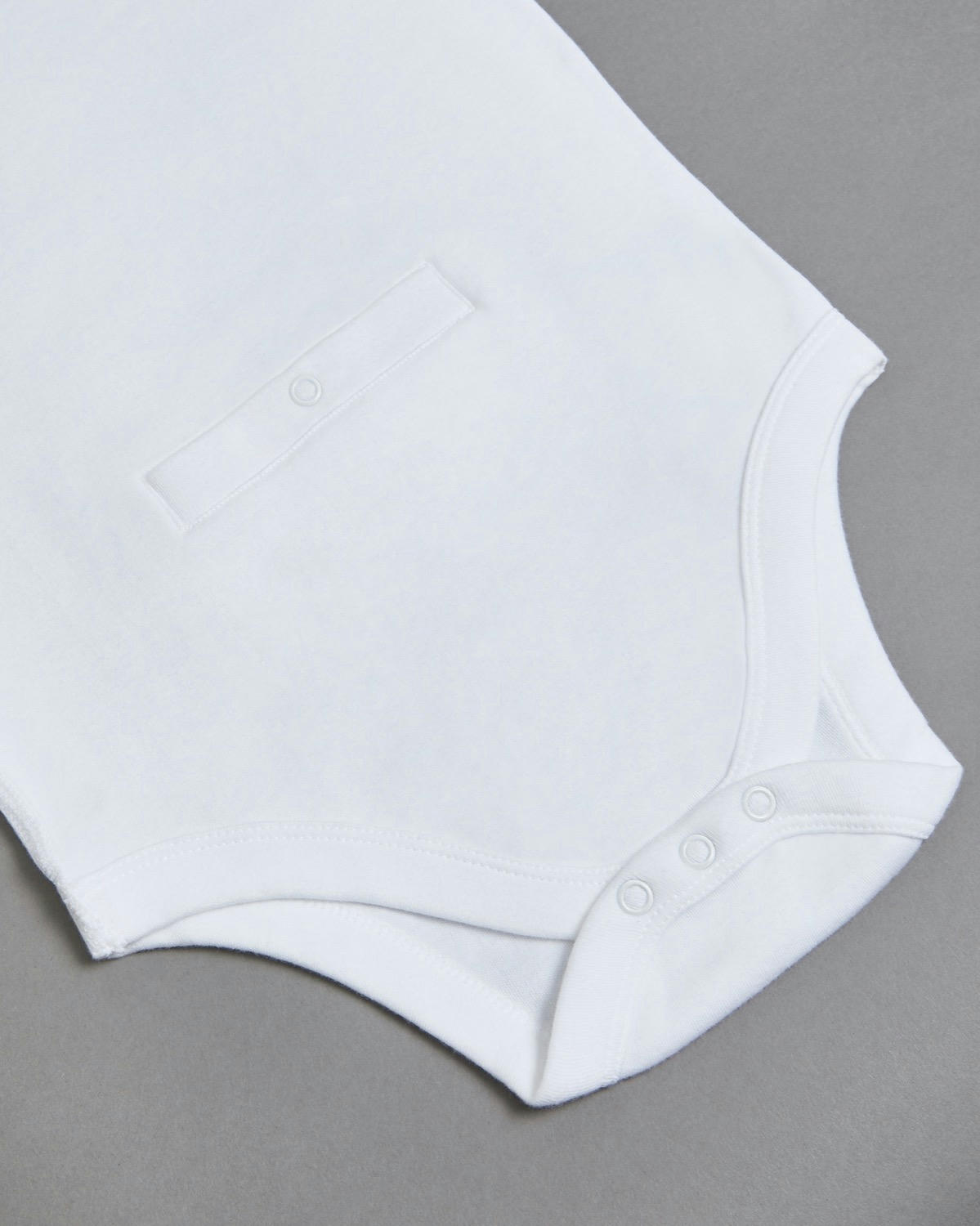 PEG Access Bodysuit  (2-14 Years)
