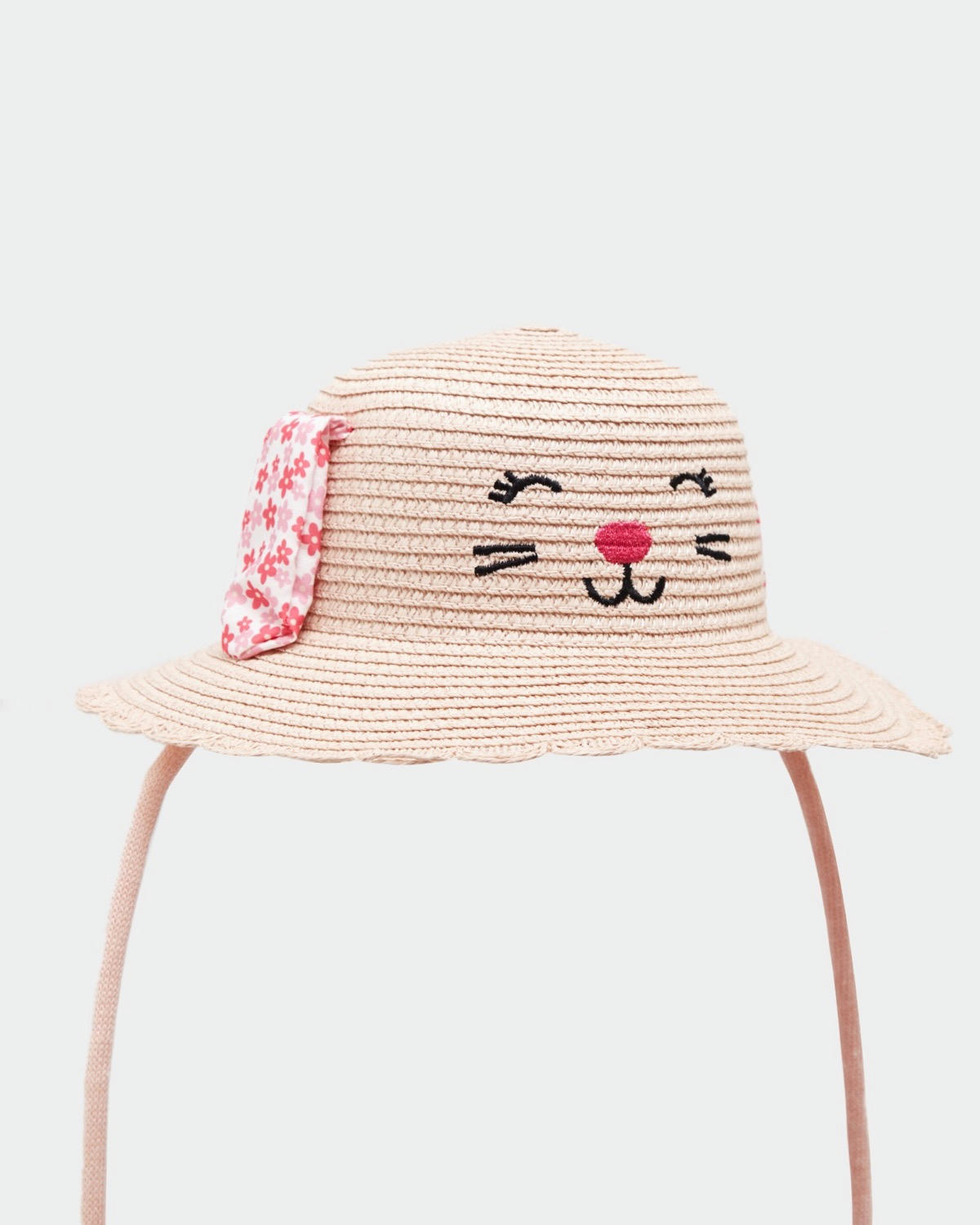 Kitten Moving Ears Hat