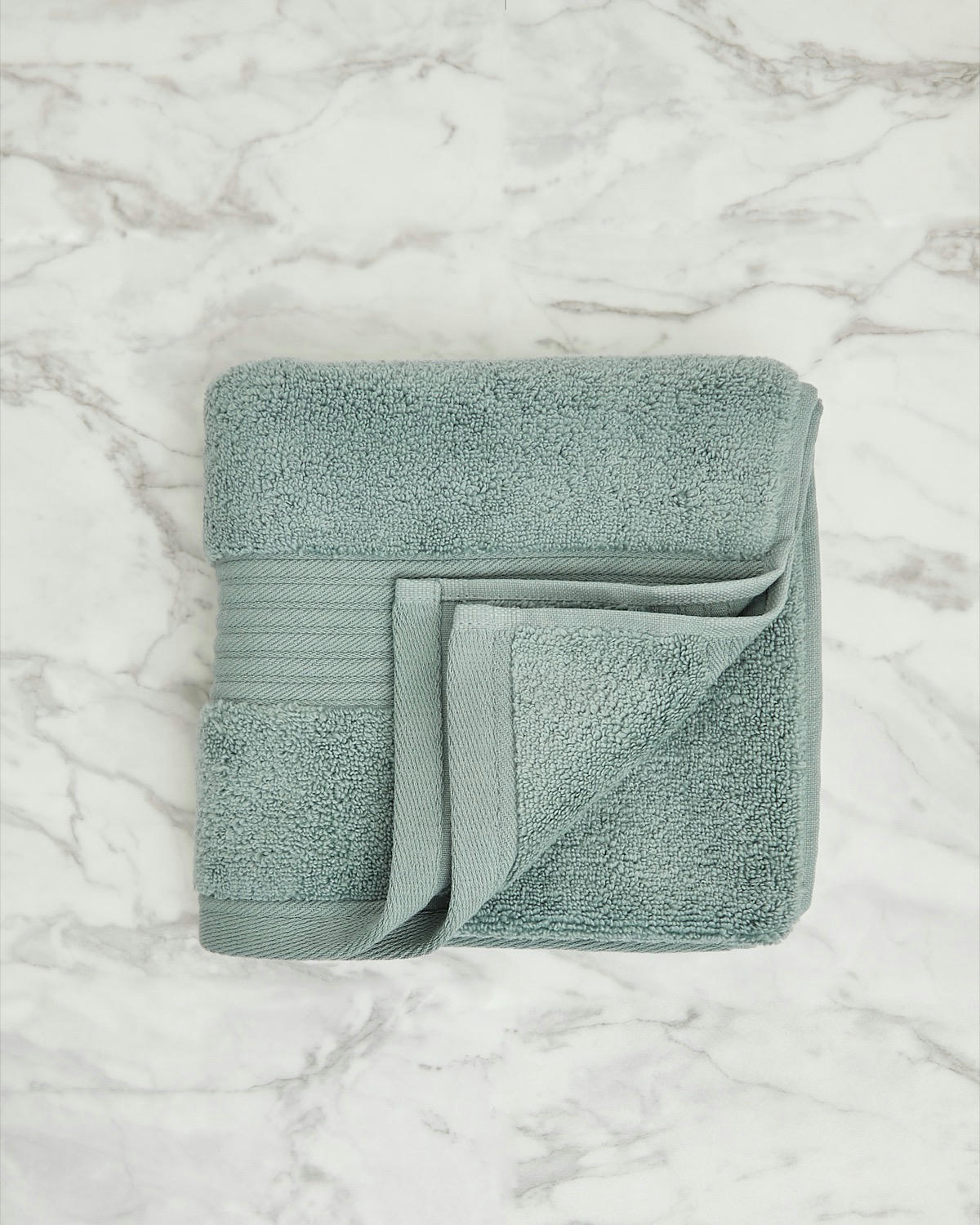 Ultimate Luxury Hand Towel