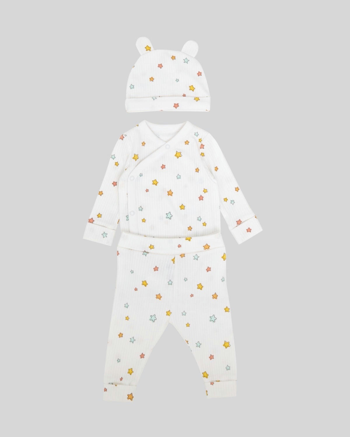 Three-Piece Gift Set (Newborn-9 months)