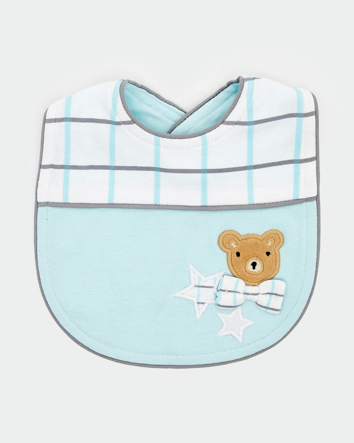 Design Bibs - Pack Of 2