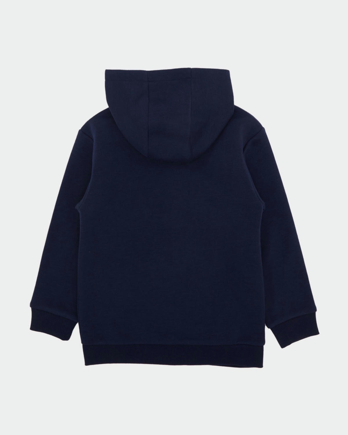 Zip-Through Hoodie (3-14 Years)