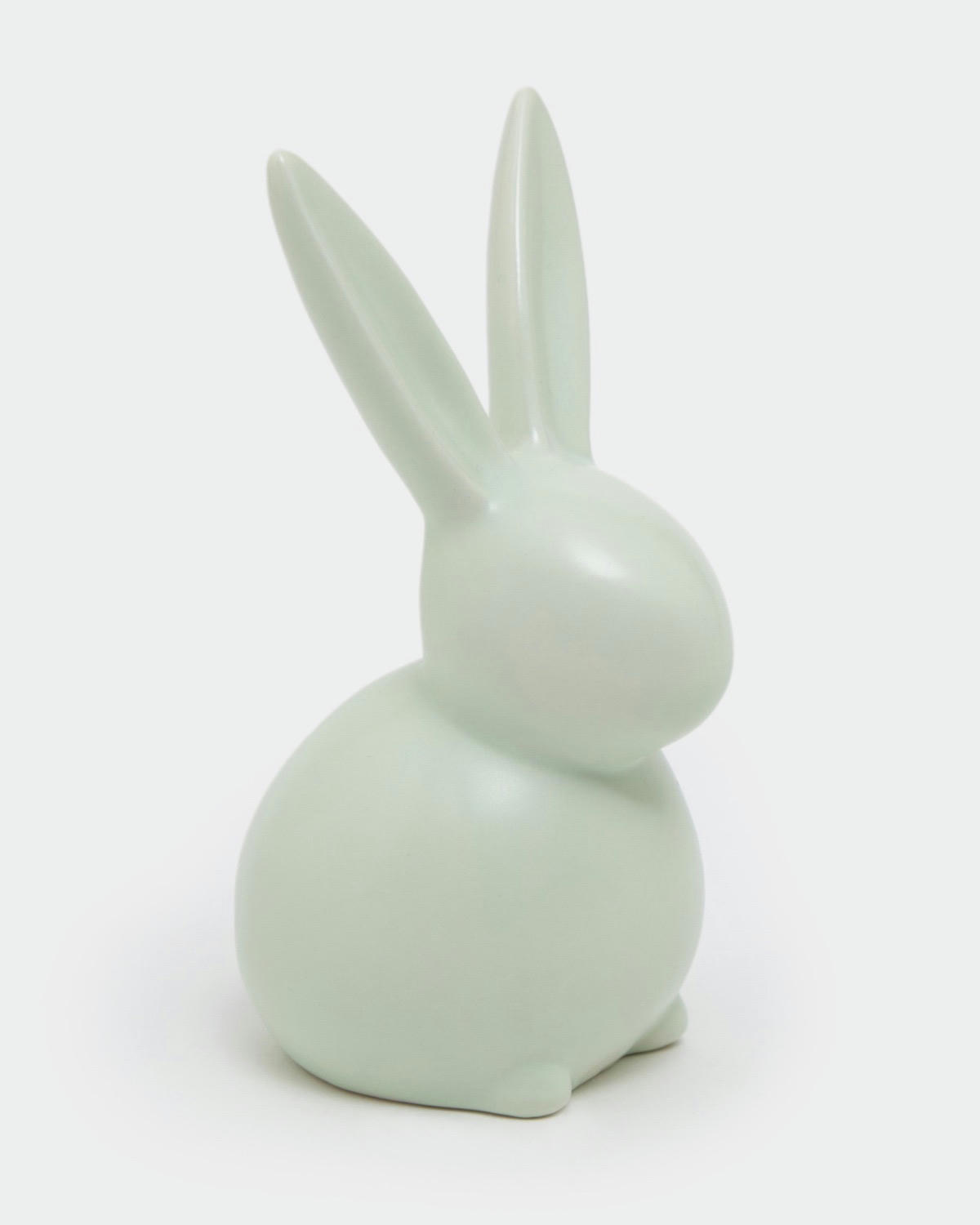 Small Ceramic Bunny