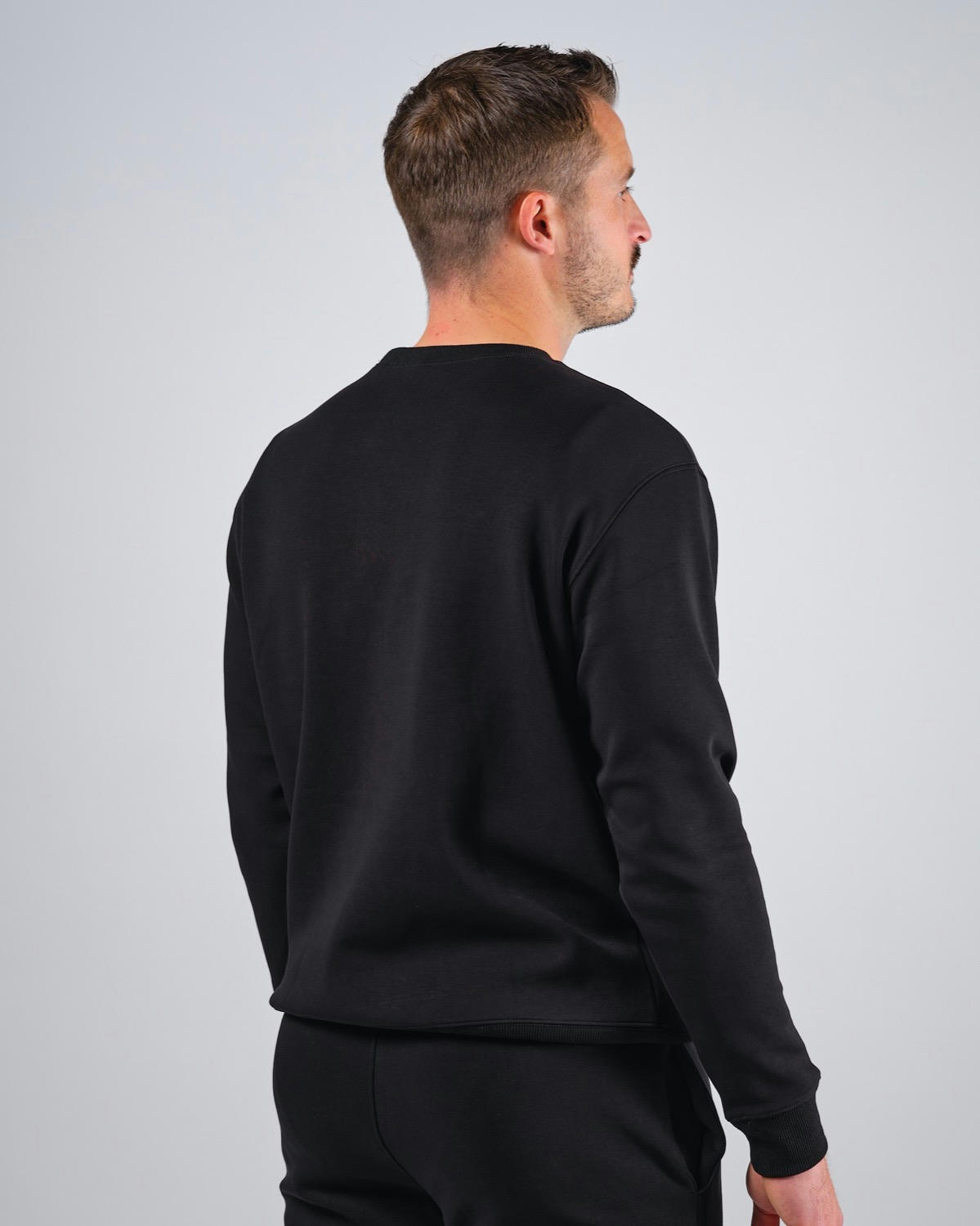 Powercut Tek Pak Men's Crew Neck